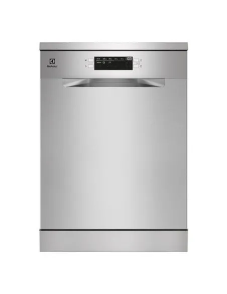 Lavastoviglie Electrolux 911 414 460 SERIE 600 ESS68600SX GlassCare Si