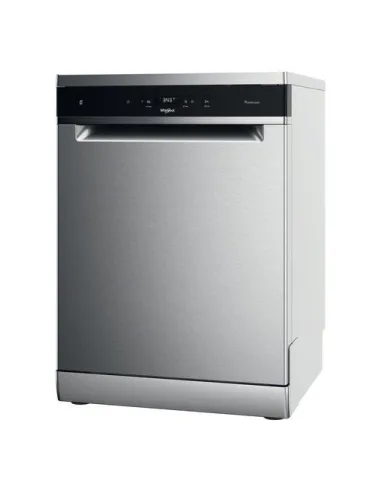 Lavastoviglie Whirlpool 869991722530 6 SENSO WH7 FA14BN7AOX inox