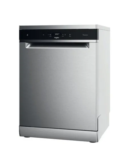 Lavastoviglie Whirlpool 869991722530 6 SENSO WH7 FA14BN7AOX inox