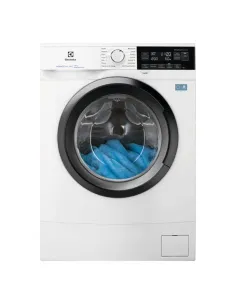 Lavatrice Electrolux 914342347 SERIE 600 EW6S326A PrefectCare White