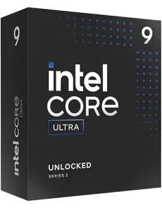 Intel Core Ultra 9 285K 5.7GHz 36MB 1851 no fan Box