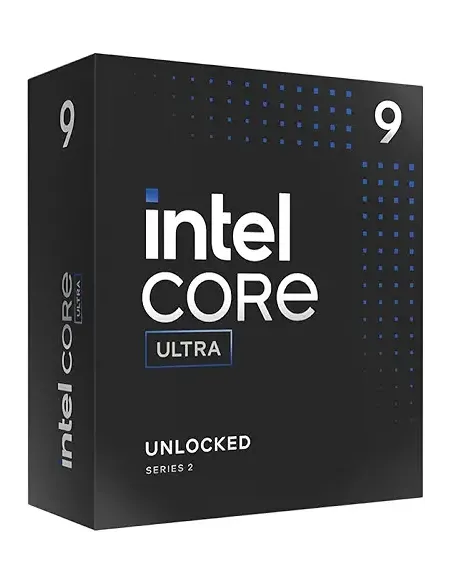 Intel Core Ultra 9 285K 5.7GHz 36MB 1851 no fan Box
