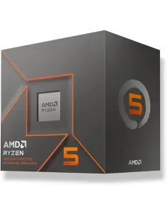 AMD Ryzen 5 8500G Box