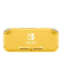 Switch lite Console Giallo 2