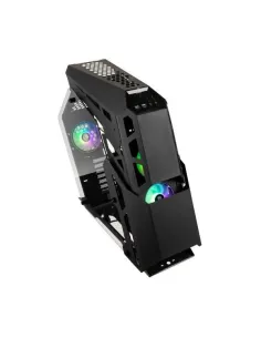 Kolink Big Chungus Shredded ARGB Showcase - schwarz 2