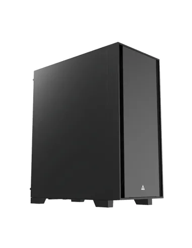 Montech AIR 1000 Silent, Midi-Tower - schwarz