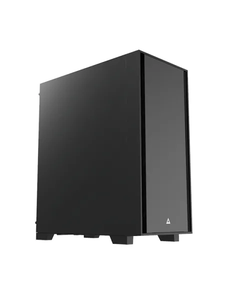 Montech AIR 1000 Silent, Midi-Tower - schwarz
