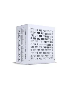 PHANTEKS AMP GH 850W 80 PLUS Gold Netzteil, PCIe 5.1, ATX 3.1 - 850 Watt, weiß