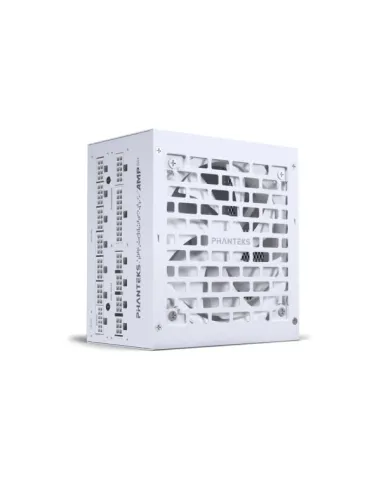PHANTEKS AMP GH 850W 80 PLUS Gold Netzteil, PCIe 5.1, ATX 3.1 - 850 Watt, weiß