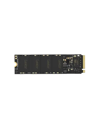 Lexar NM620 NVMe SSD, PCIe 3.0 M.2 Typ 2280 - 1 TB