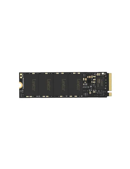 Lexar NM620 NVMe SSD, PCIe 3.0 M.2 Typ 2280 - 1 TB