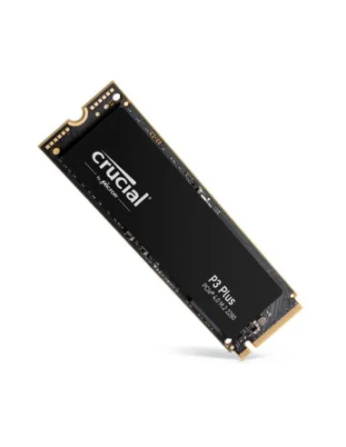 Crucial P3 Plus NVMe SSD, PCIe 4.0 M.2 Typ 2280 - 1 TB