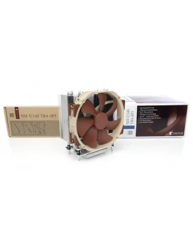 Noctua NH-U14S TR4-SP3 CPU-Kühler - 140mm