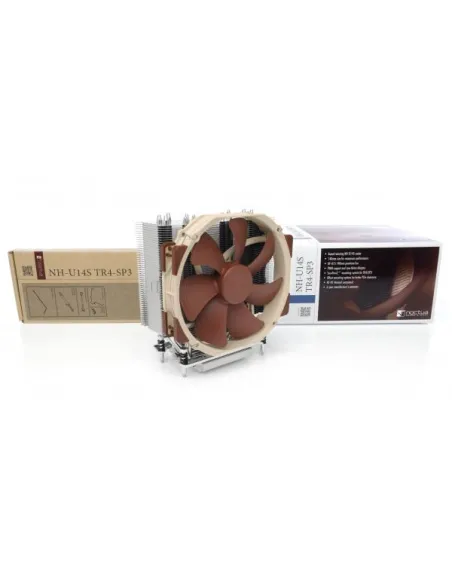 Noctua NH-U14S TR4-SP3 CPU-Kühler - 140mm