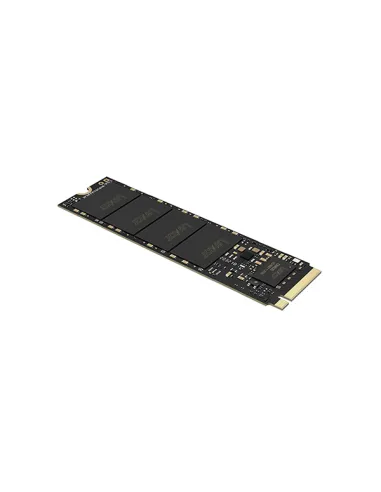 Lexar NM620 NVMe SSD, PCIe 3.0 M.2 Typ 2280 - 1 TB