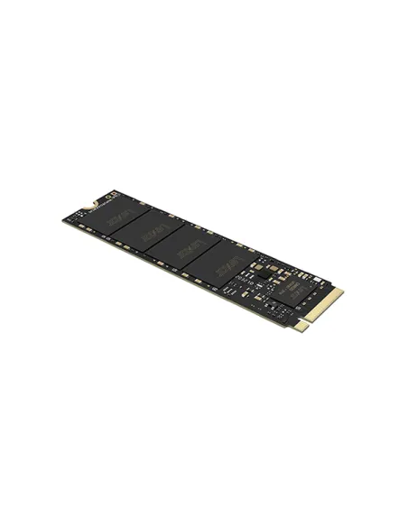 Lexar NM620 NVMe SSD, PCIe 3.0 M.2 Typ 2280 - 1 TB
