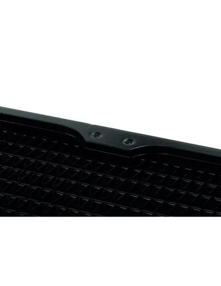 Alphacool NexXxoS ST30 Full Copper 240mm Radiator