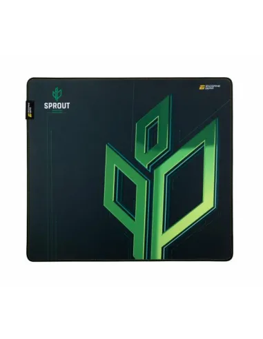 Endgame Gear MPJ450 Gaming Mousepad, SPROUT Edition - green