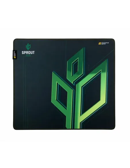 Endgame Gear MPJ450 Gaming Mousepad, SPROUT Edition - green