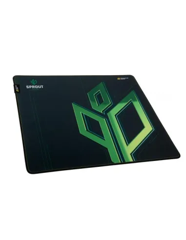 Endgame Gear MPJ450 Gaming Mousepad, SPROUT Edition - green