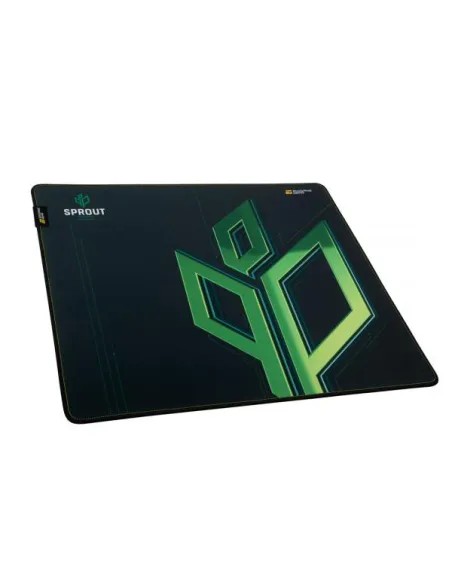 Endgame Gear MPJ450 Gaming Mousepad, SPROUT Edition - green