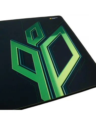 Endgame Gear MPJ450 Gaming Mousepad, SPROUT Edition - green