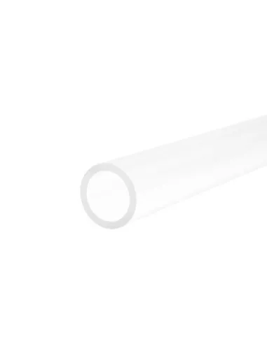 Alphacool Hardtube Acryl 16/13mm gebogen 90 Grad - 60cm