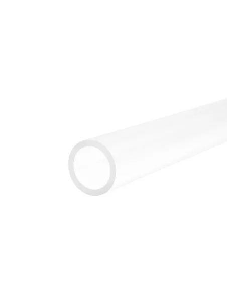 Alphacool Hardtube Acryl 16/13mm gebogen 90 Grad - 60cm