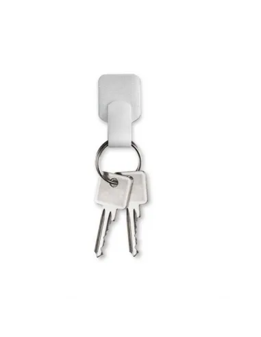 LABEL THE CABLE PRO Wall Klettkabelhalter 50er Set - weiß