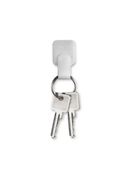 LABEL THE CABLE PRO Wall Klettkabelhalter 50er Set - weiß