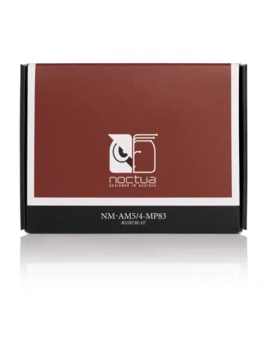 Noctua NM-AM5/4-MP83 Mounting Kit - AM5/AM4