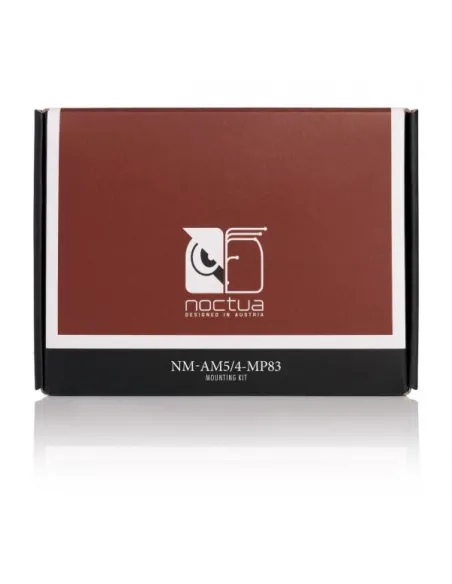 Noctua NM-AM5/4-MP83 Mounting Kit - AM5/AM4