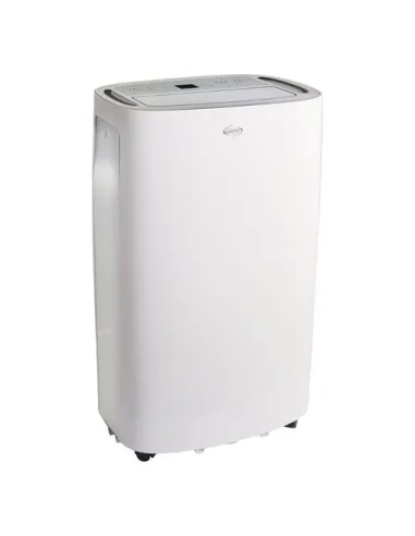 Deumidificatore Argo 492000085 DRY NATURE 17 Bianco