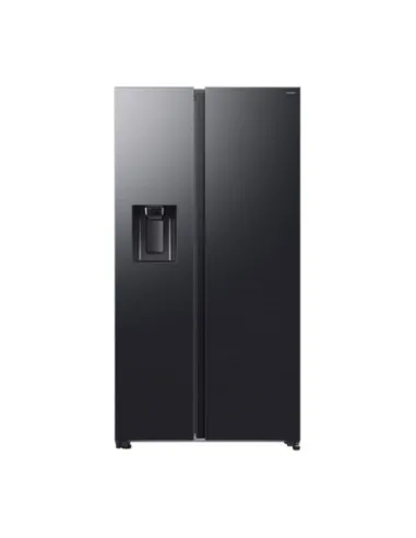 Frigorifero Samsung SERIE 5000 RS70F64KEFEF Air Space AI Black
