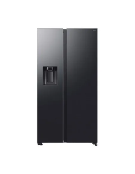 Frigorifero Samsung SERIE 5000 RS70F64KEFEF Air Space AI Black