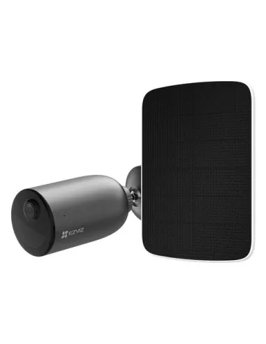 Videocamera sorveglianza Ezviz CS EB3 R200 1K3WFL EB3 con Solar Panel