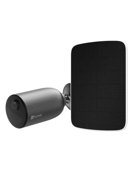 Videocamera sorveglianza Ezviz CS EB3 R200 1K3WFL EB3 con Solar Panel