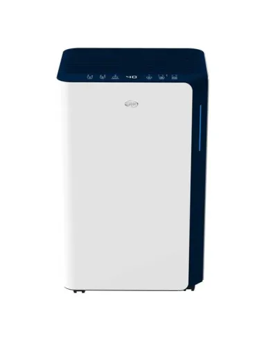 Deumidificatore Argo 492000097 DRY PURY EVO WF 17 White e Blue