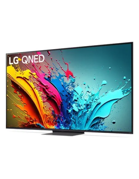 Tv Lg 86QNED86T6A API SERIE QNED86 Ashed blue