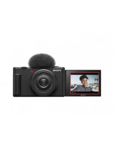Sony ZV-1F Vlog Camera