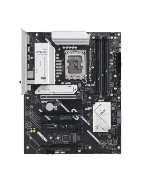 ASUS Prime B860-Plus WiFi Mainboard, LGA 1851, Intel B860, ATX, DDR5
