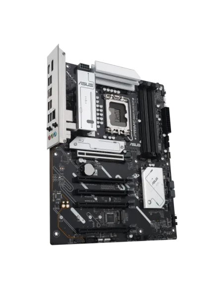 ASUS Prime B860-Plus WiFi Mainboard, LGA 1851, Intel B860, ATX, DDR5