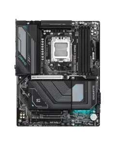 GIGABYTE B850 Gaming X WiFi6E Mainboard, Sockel AM5 (LGA 1718), AMD B850, ATX, DDR5 2