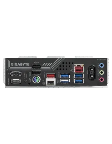 GIGABYTE B850 Gaming X WiFi6E Mainboard, Sockel AM5 (LGA 1718), AMD B850, ATX, DDR5