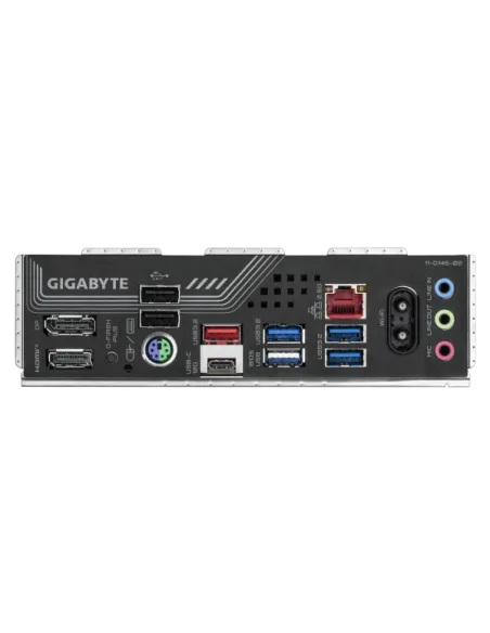 GIGABYTE B850 Gaming X WiFi6E Mainboard, Sockel AM5 (LGA 1718), AMD B850, ATX, DDR5