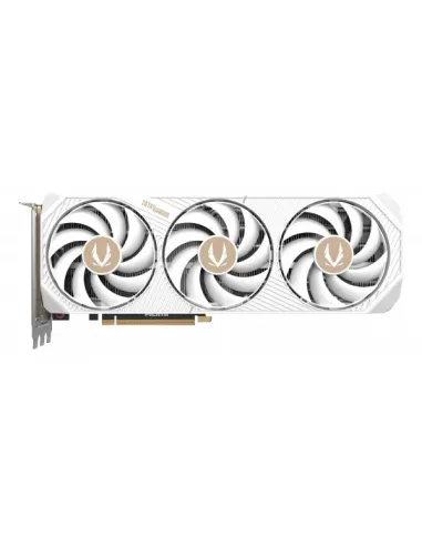 ZOTAC GAMING GeForce RTX 5070 Ti Solid Core OC White Edition, 16384 MB GDDR7