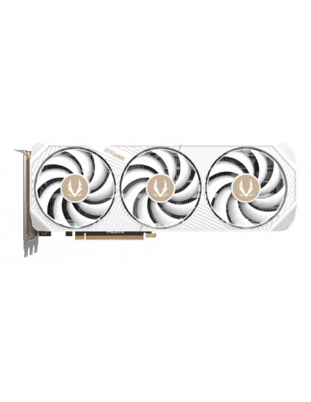 ZOTAC GAMING GeForce RTX 5070 Ti Solid Core OC White Edition, 16384 MB GDDR7
