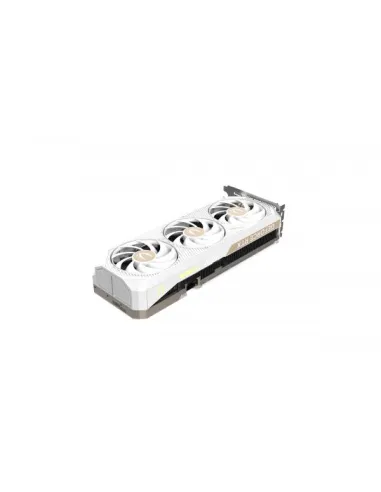 ZOTAC GAMING GeForce RTX 5070 Ti Solid Core OC White Edition, 16384 MB GDDR7