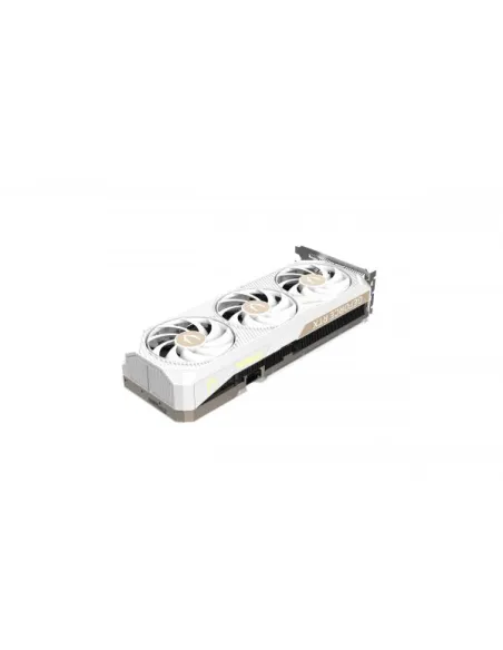 ZOTAC GAMING GeForce RTX 5070 Ti Solid Core OC White Edition, 16384 MB GDDR7
