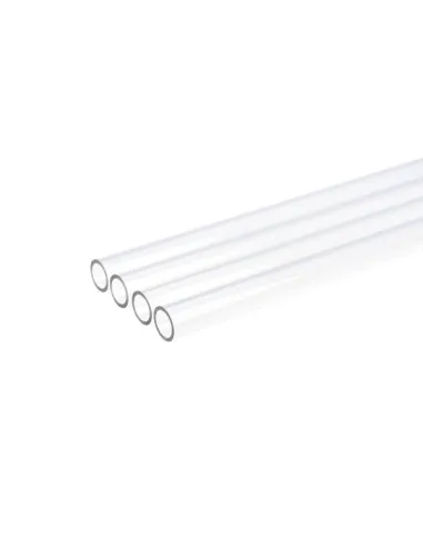 Alphacool Hardtube Acryl 16/13mm 80cm - 4er Set